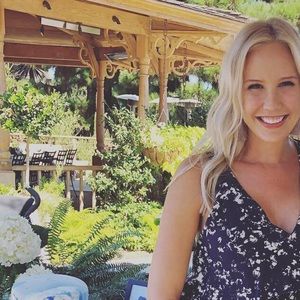 Meet your Posher, Crystal